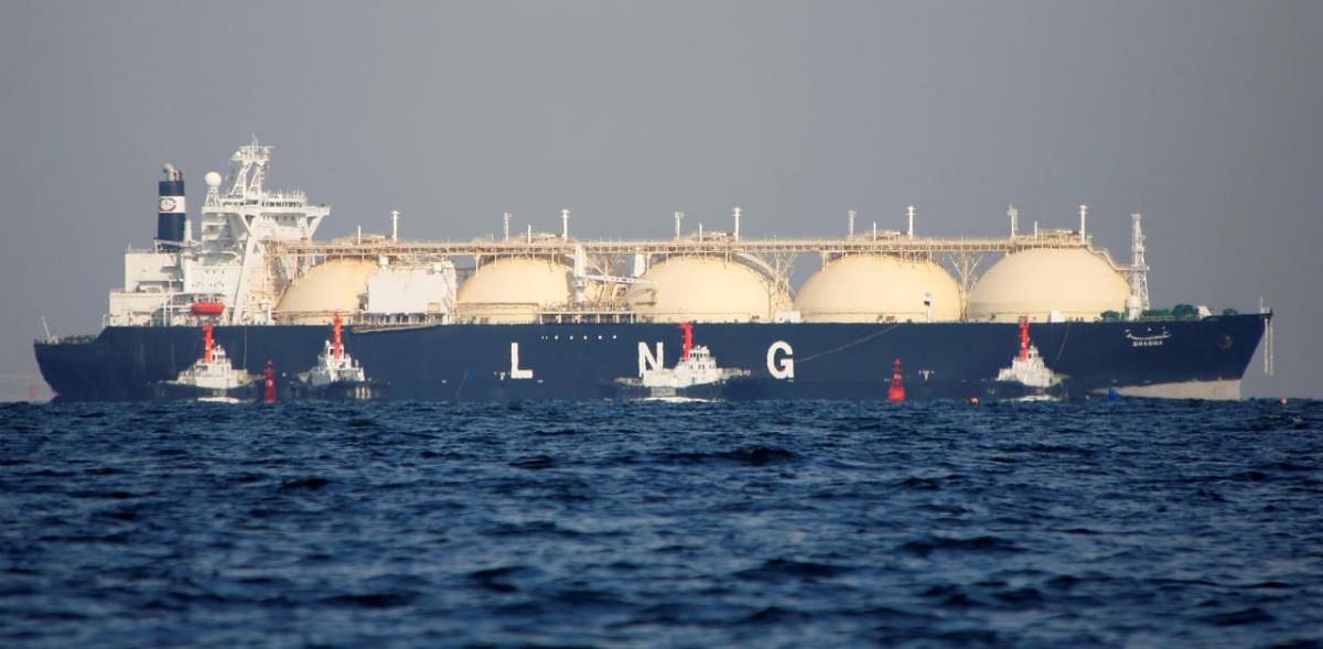 LNG-fuelled tankers to more than double by 2030, says executives