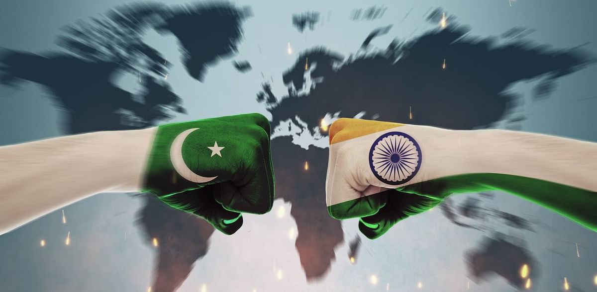 Pakistan ‘epicentre of terrorism’, persecutes Hindus, Sikhs, Christians, says India to UNHRC