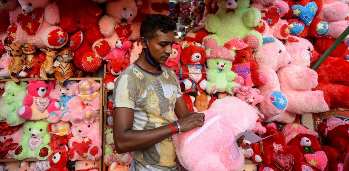 Government extends quality norms implementation deadline for domestic toy industry till Jan 2021