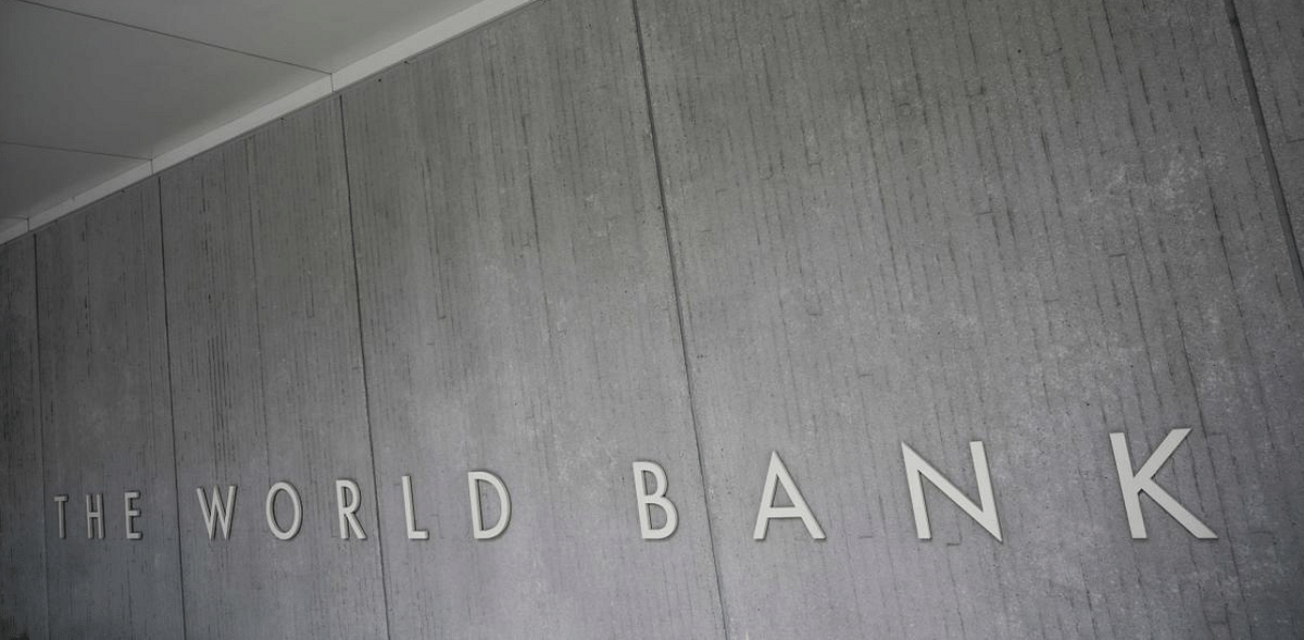 India ranks 116 in World Bank's human capital index