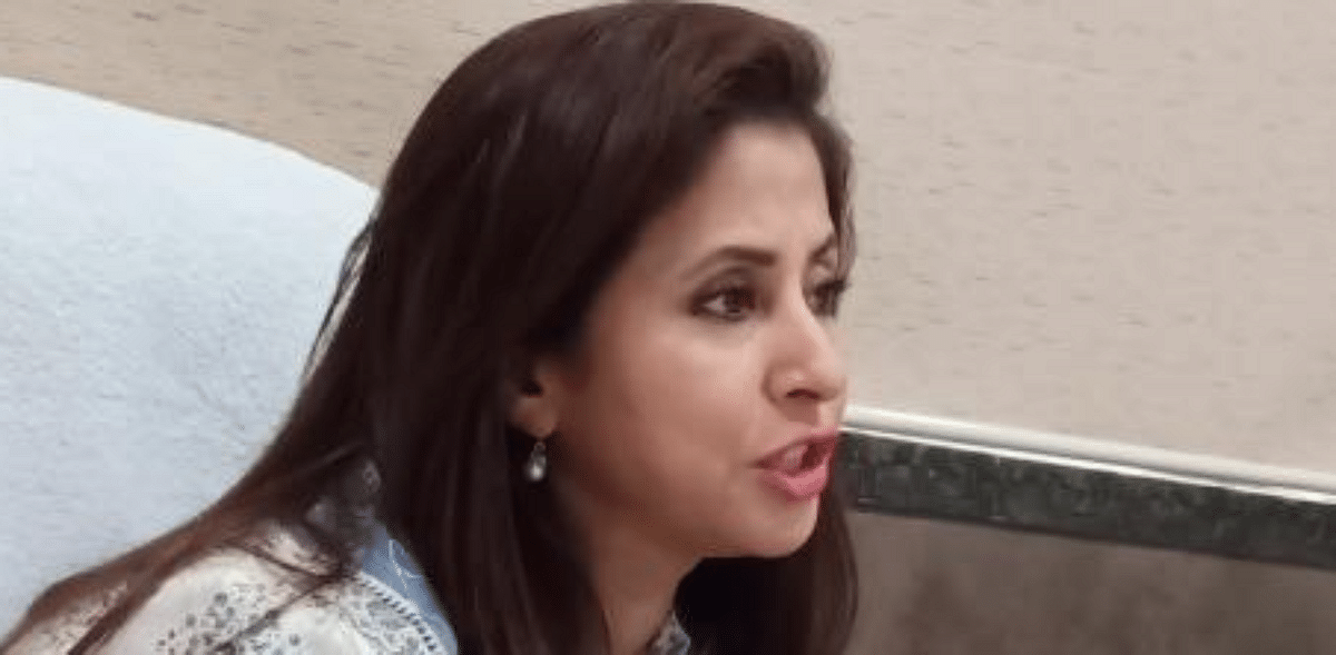 Bollywood shows solidarity with Urmila Matondkar after Kangana Ranaut's 'soft porn star' comment