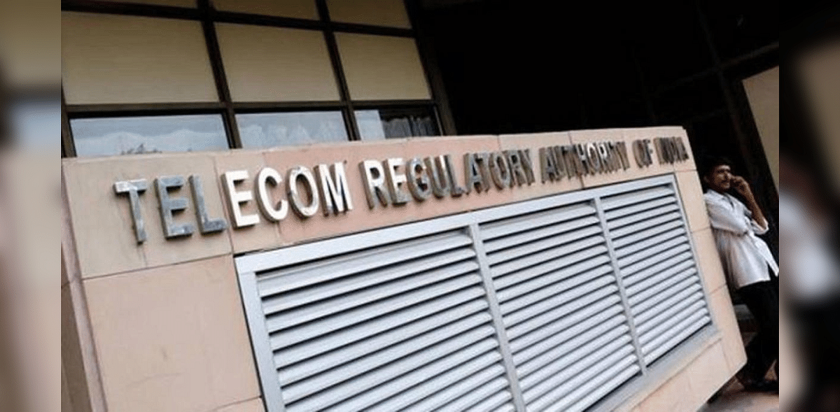 Telecom sector AGR jumps 10% in March quarter: Trai report