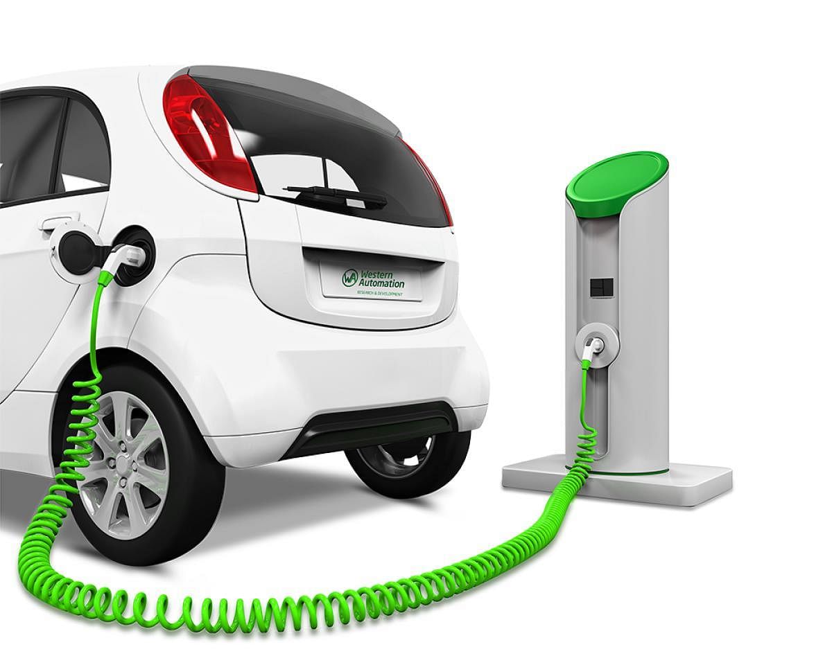 Electric Vehicles: Fuel cell tech the way to go