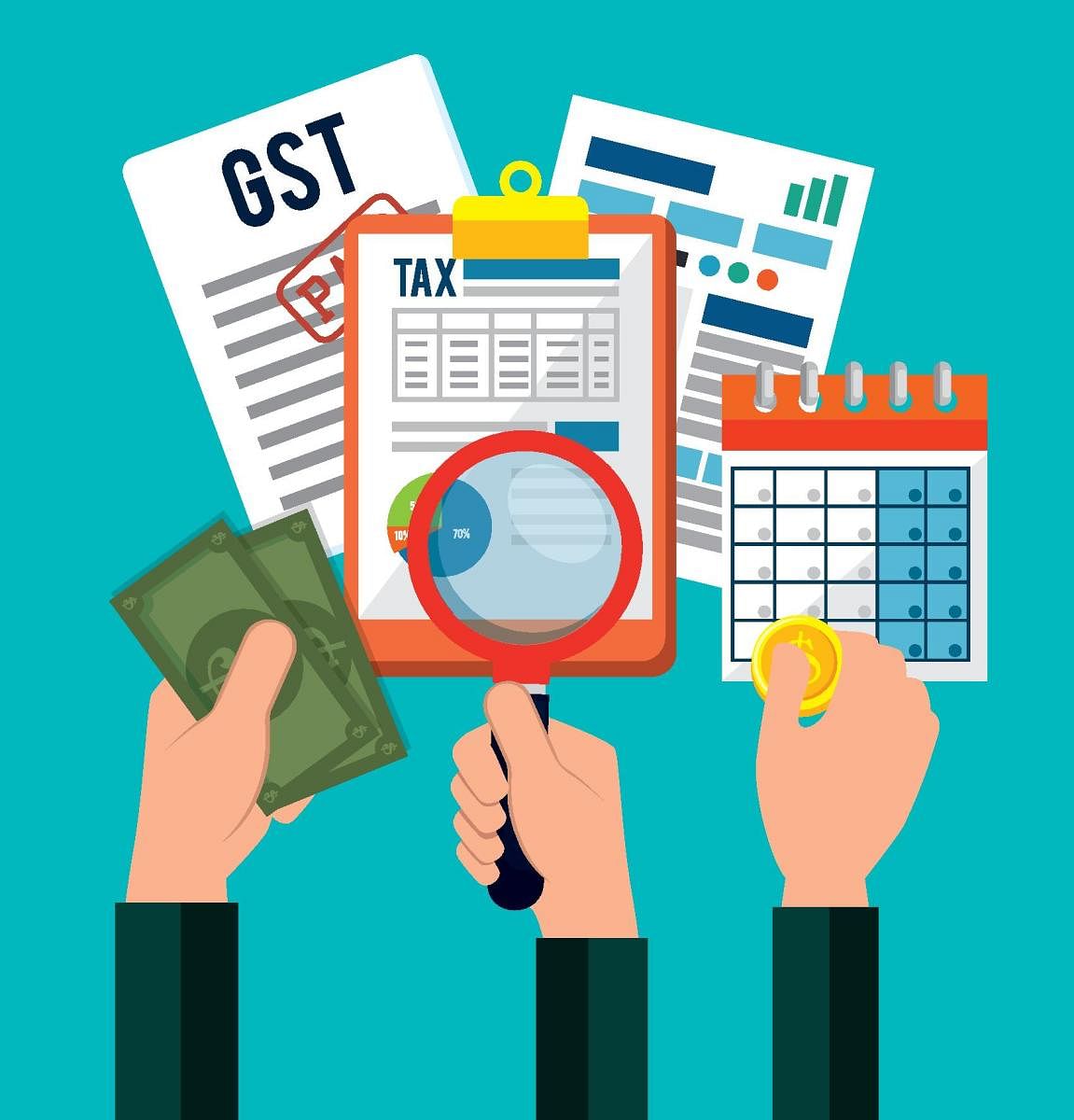 GST: More than three years on, several problems remain 