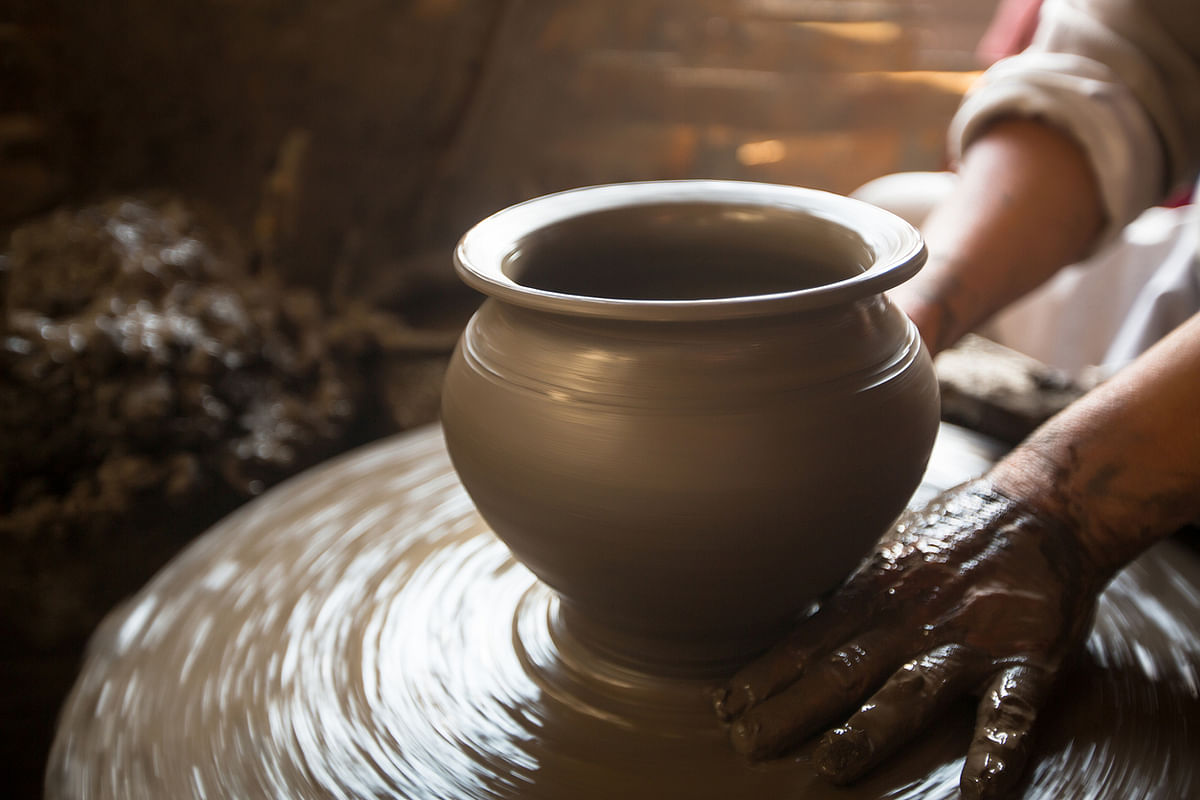 MSME lays out new guidelines for pottery, beekeeping activities