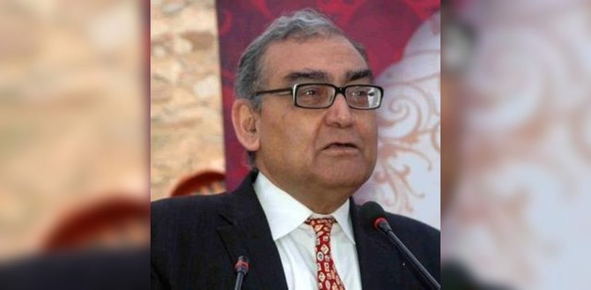 Plea filed in SC for action against Justice Katju for derogatory statements before London court