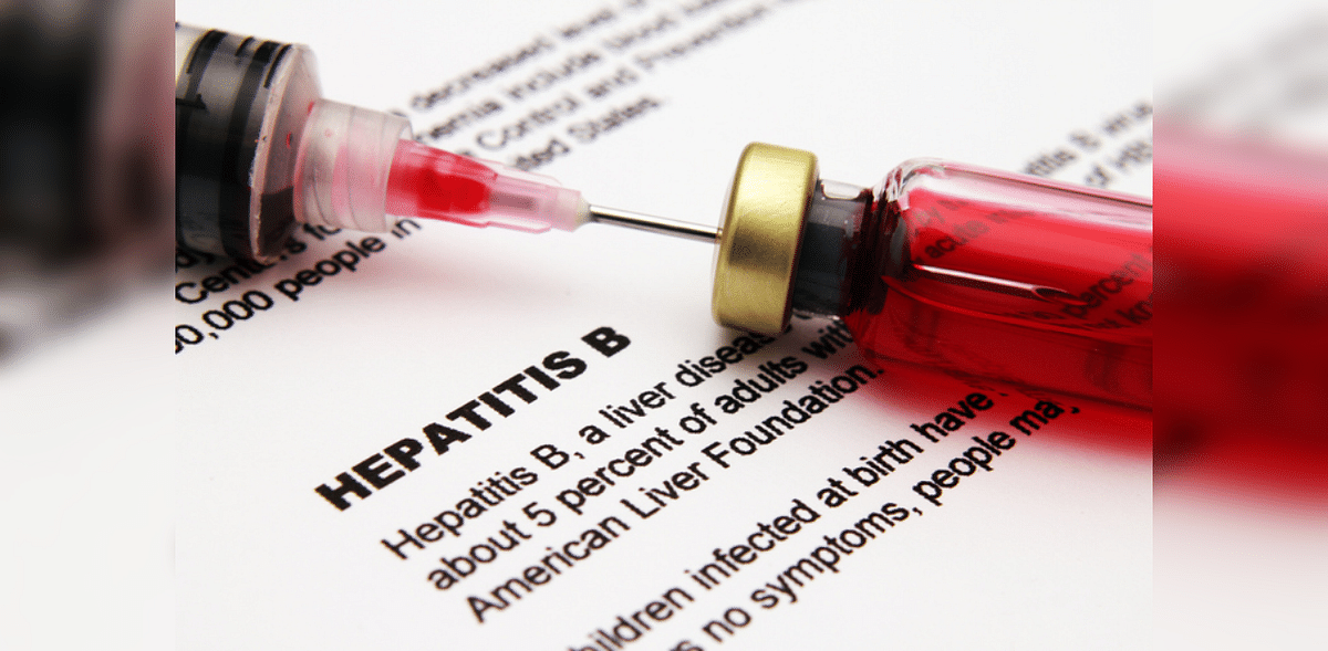 19.4% drop in Hepatitis-B birth doses, 31% drop in vaccination sessions in April-June