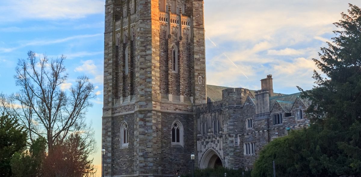 Princeton University admitted past racism. Now it is under investigation.