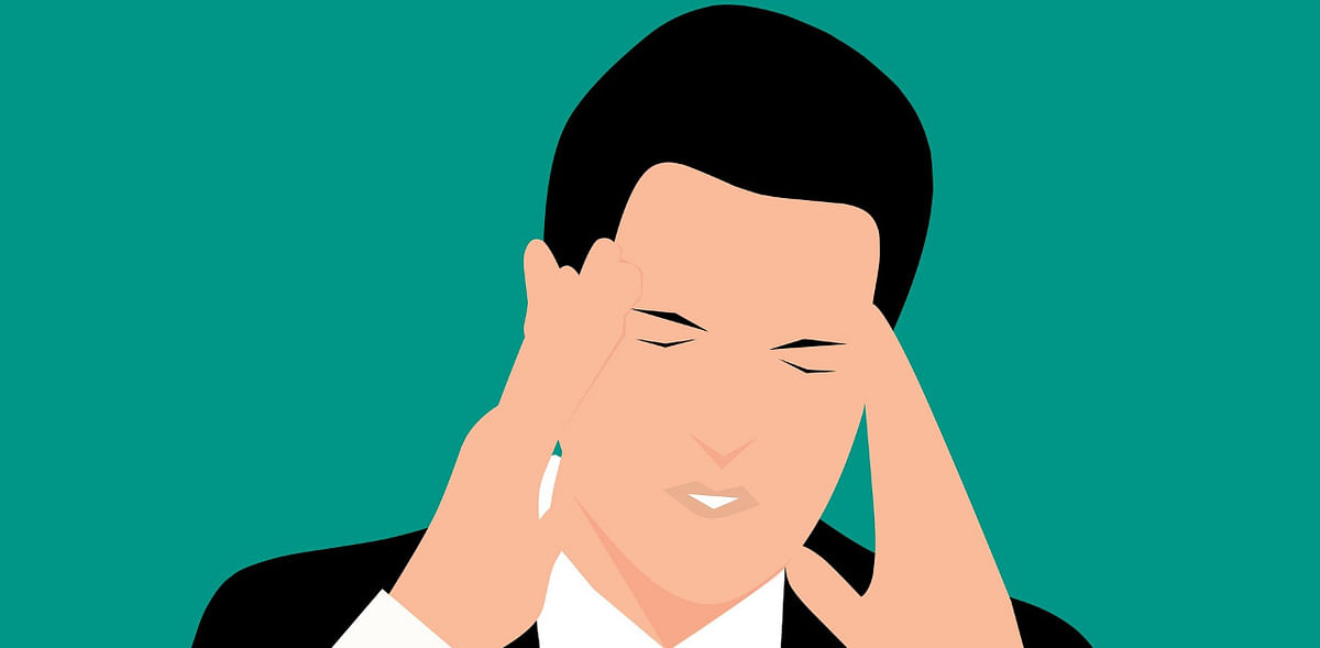 How to cope with migraine pain