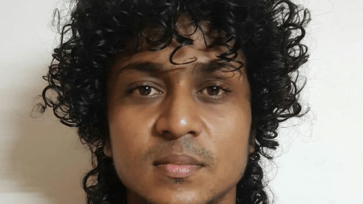 Actor-choreographer Kishore Aman Shetty, associate held with drugs in Mangaluru
