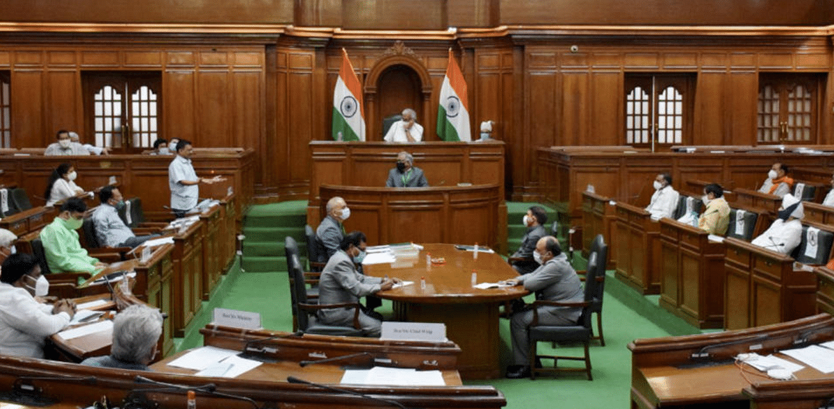 Delhi Assembly panel issues fresh notice of appearance to Facebook India VP