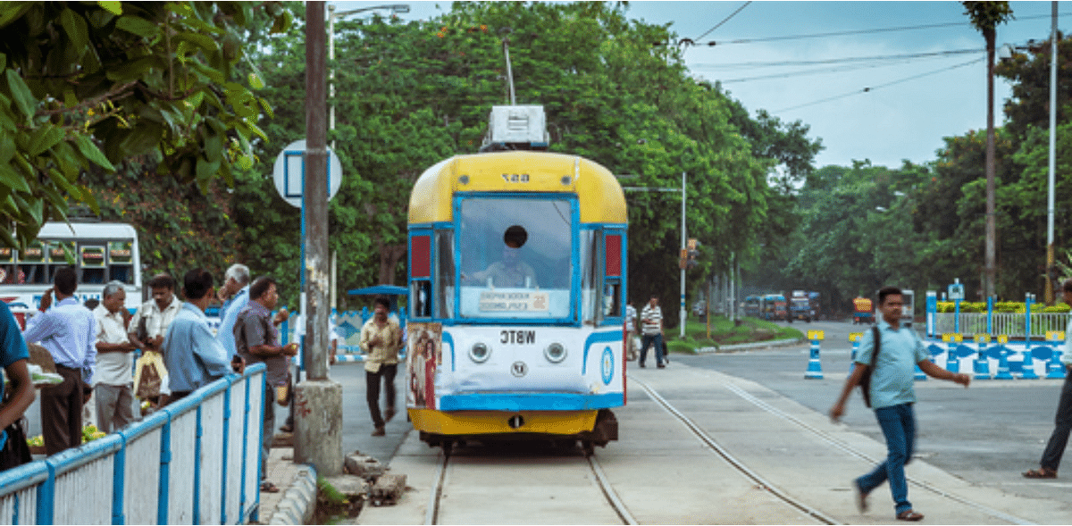 More tram routes being planned for Kolkata, says top official