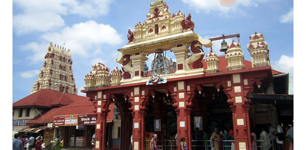 Udupi Krishna temple to reopen from September 28