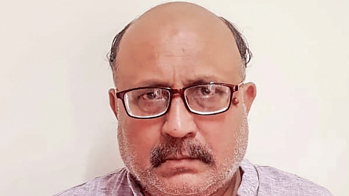 Delhi Police to write to defence ministry to verify documents seized from arrested journalist