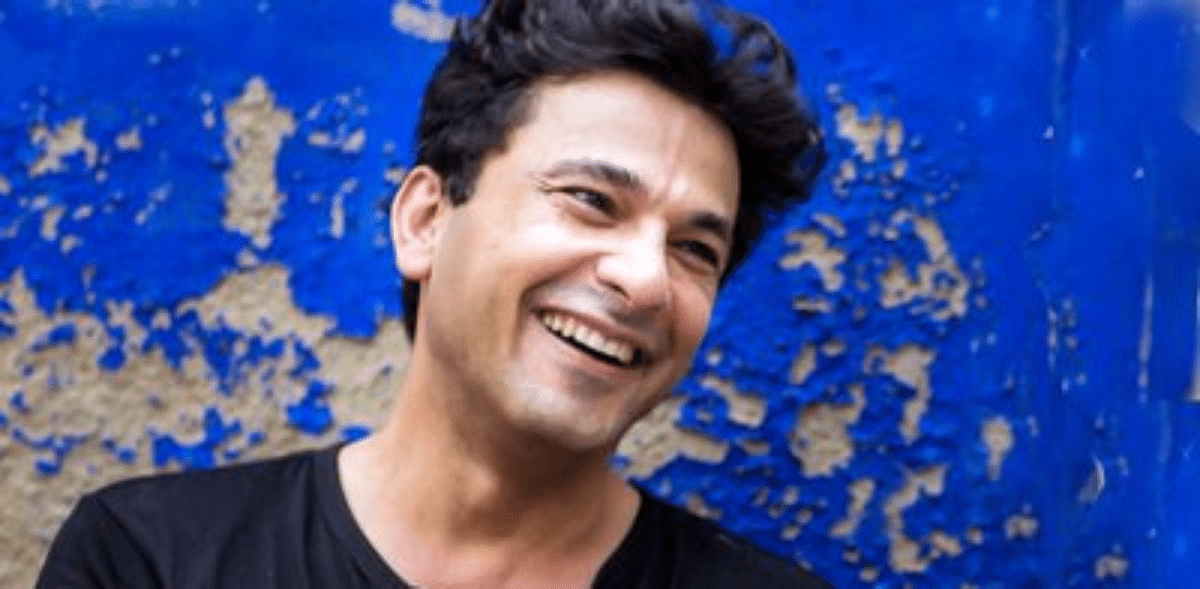 Chef Vikas Khanna's next book to give insights into his 'Feed India' initiative