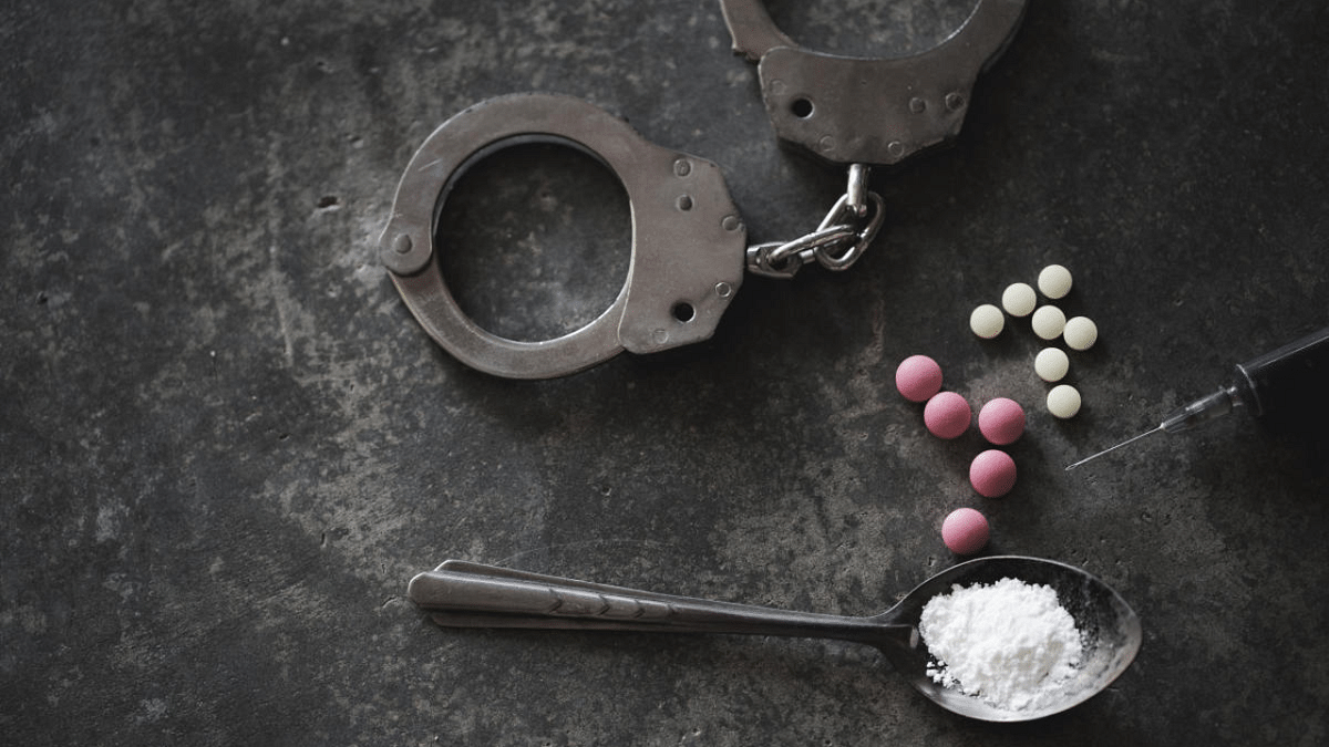 Many facets of global drug trade: India extremely vulnerable