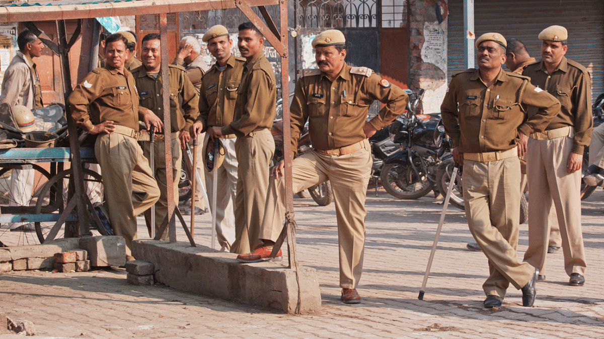 14 years on, execution of SC directives on police reforms still dismal in states