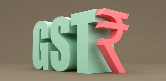 Pre-filled GST return form to come soon