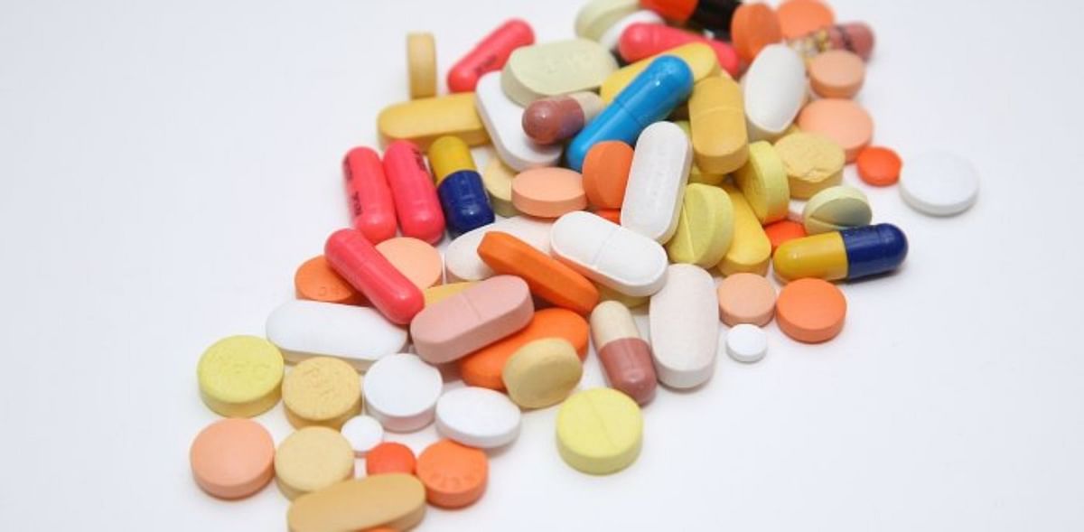 Strides Pharma Science arm gets USFDA nod for tension headache tablets