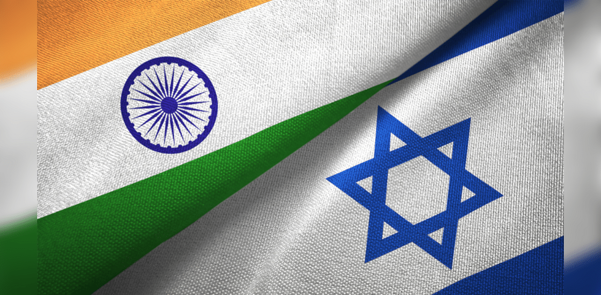 Israel, India sign MoU to collaborate in tech innovation