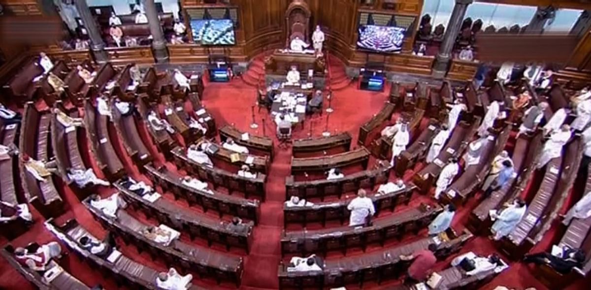Parliament passes IIIT amendment bill, giving national importance tag to five new institutes