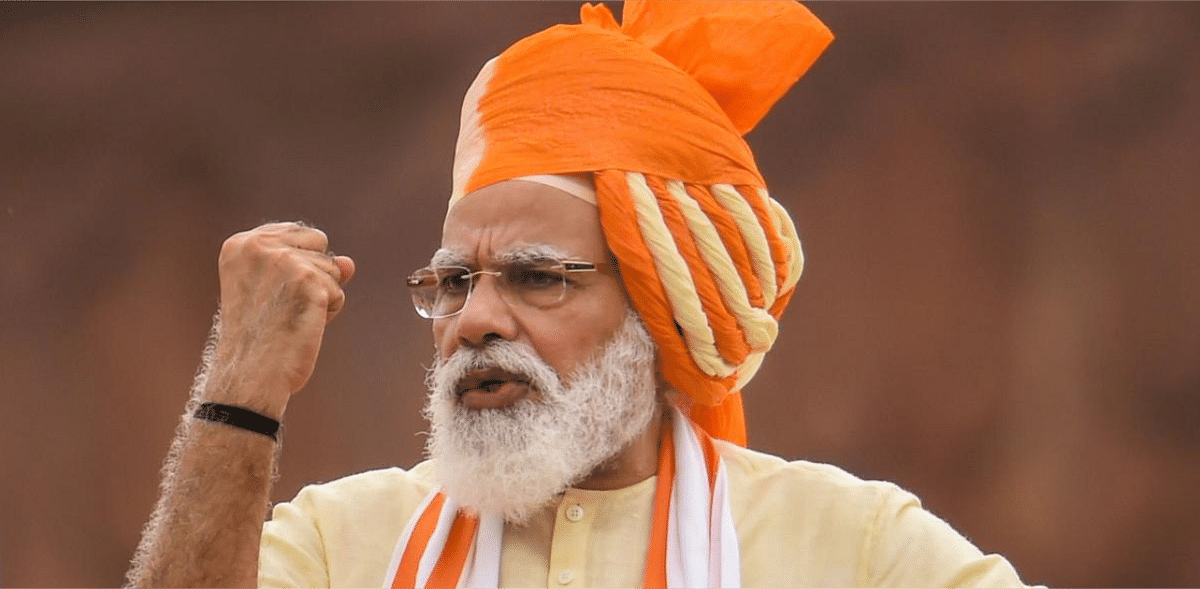 PM Modi to interact with fitness influencers, citizens on Thursday