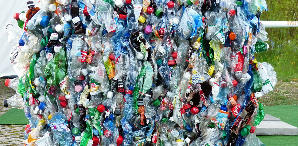 Don’t give up on recycling plastic just yet