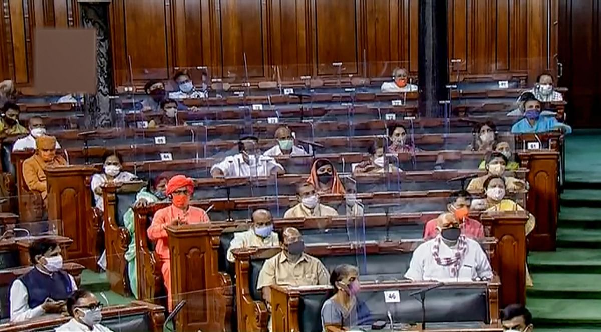 Parliament nod to two Bills related to Indian medicine council and Homeopathy central council