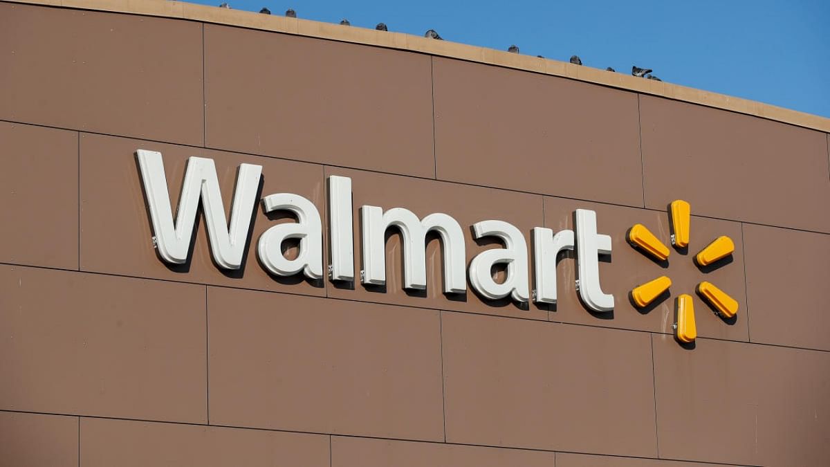 Walmart to test drone delivery of Covid-19 test kits