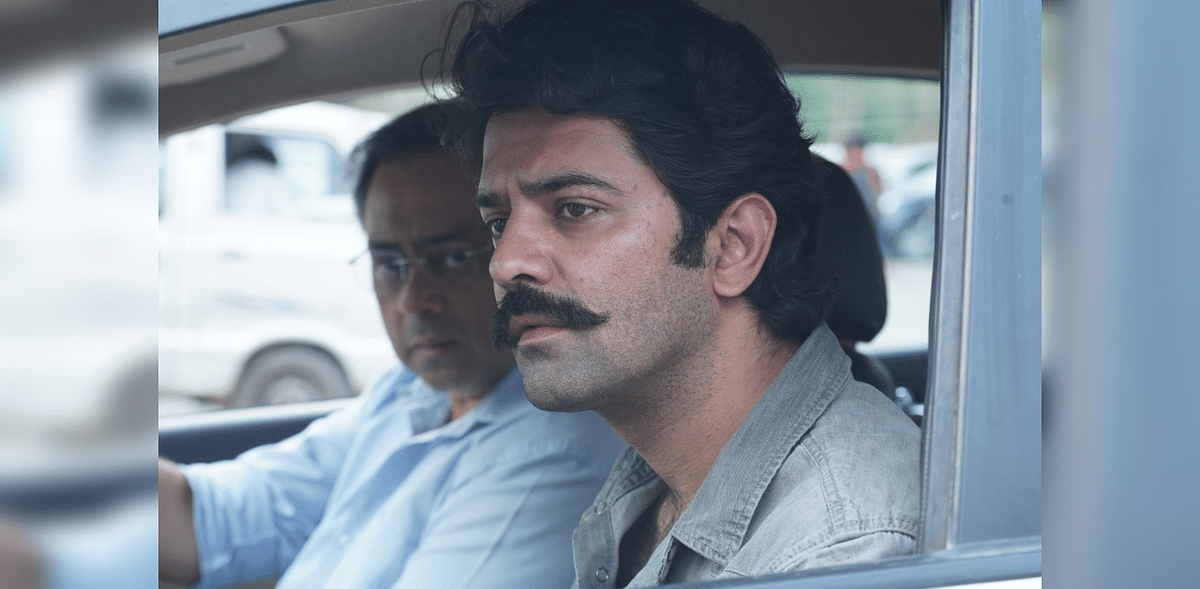 'Halahal' movie review: Sachin Khedekar-starrer fails to make an impact