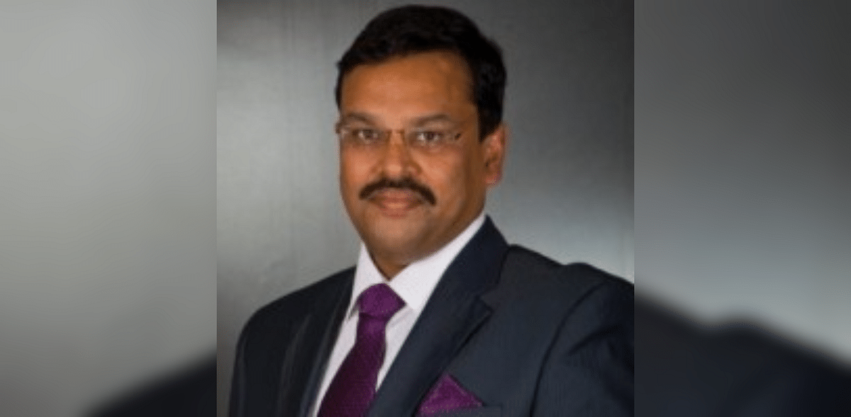 EESL appoints Rajat Sud as Managing Director