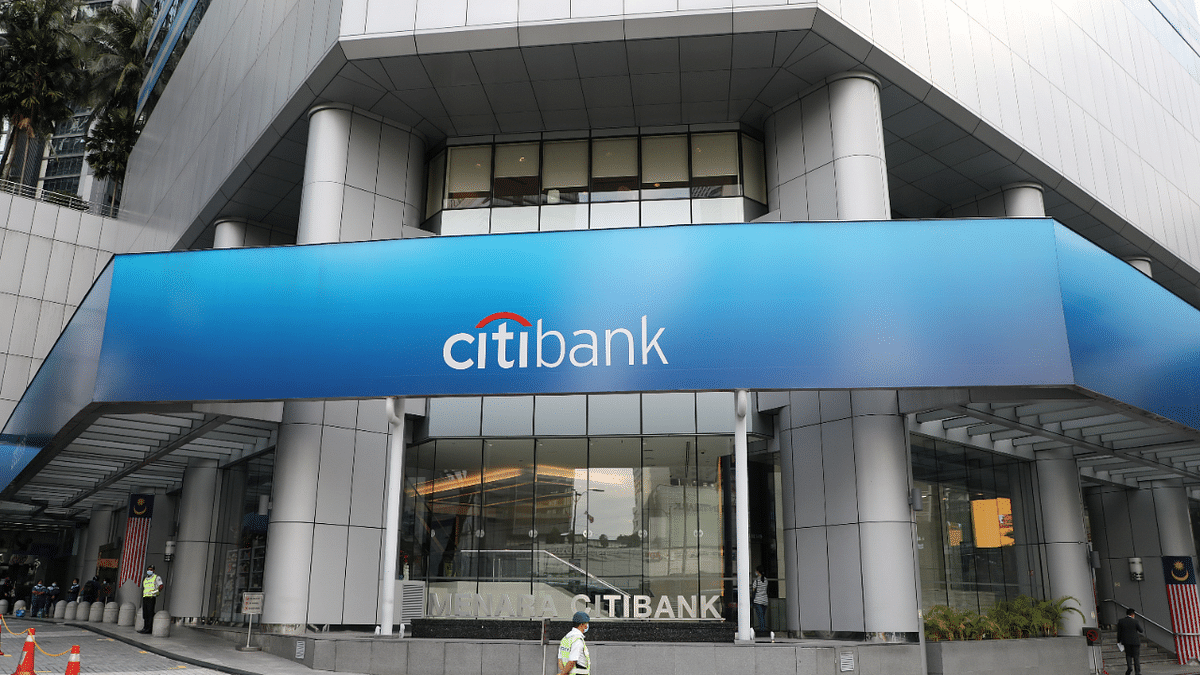 Citibank's India consumer banking head Shinjini Kumar steps down