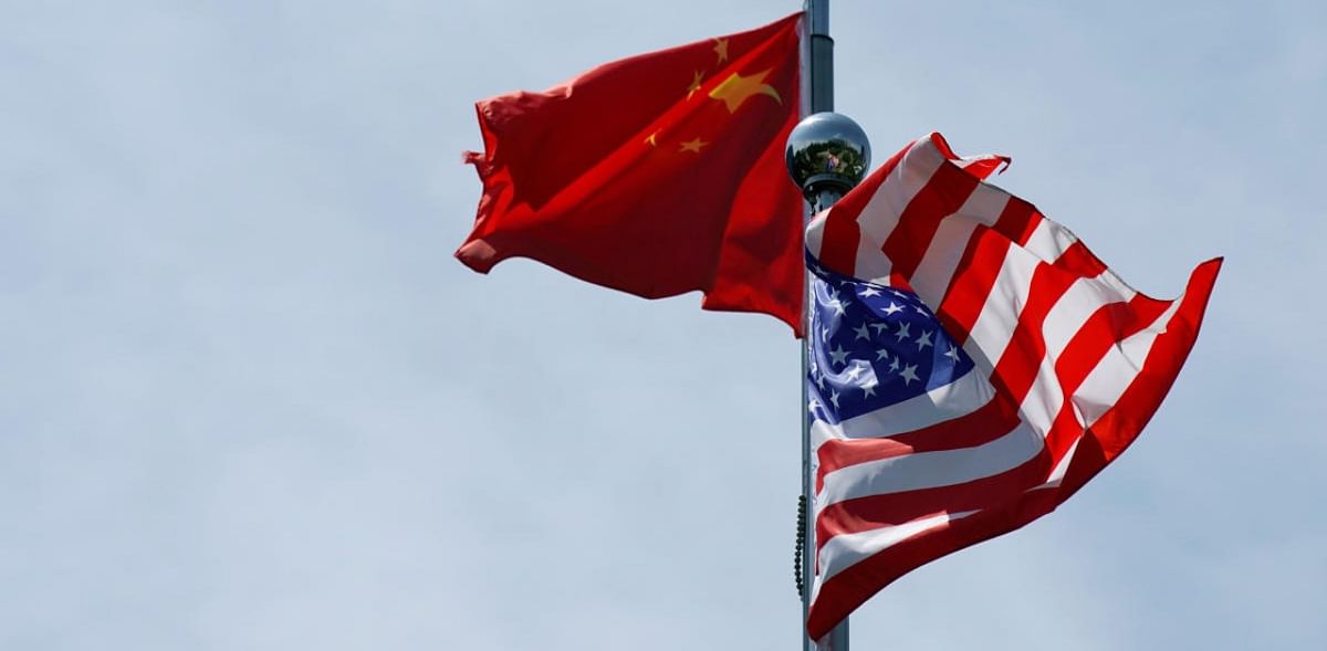 China decries US 'lie' over Xinjiang imports ban