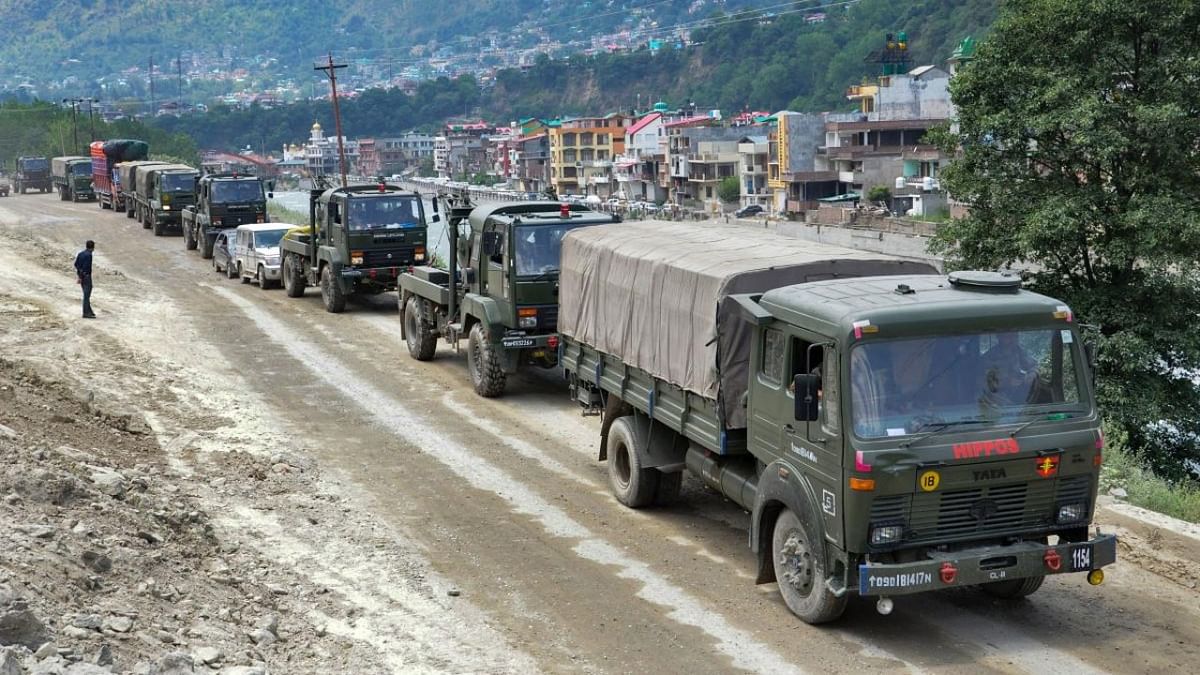 India, China agree to stop sending more troops to LAC, but no deal yet on withdrawal of soldiers already deployed