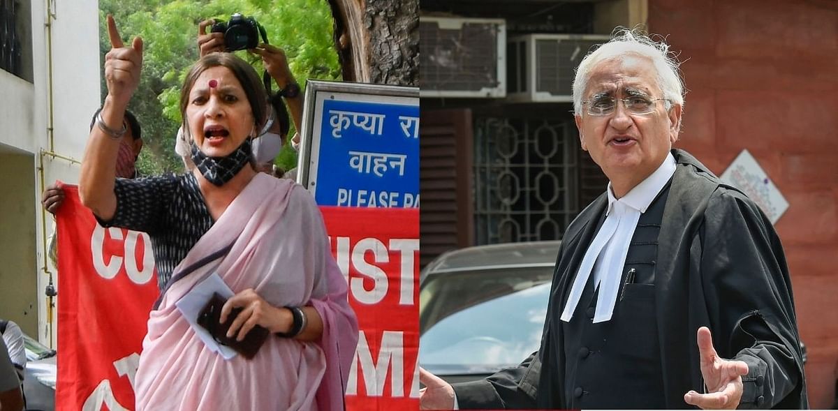 Salman Khurshid, Brinda Karat gave provocative speeches during CAA protests: Delhi riots charge sheet