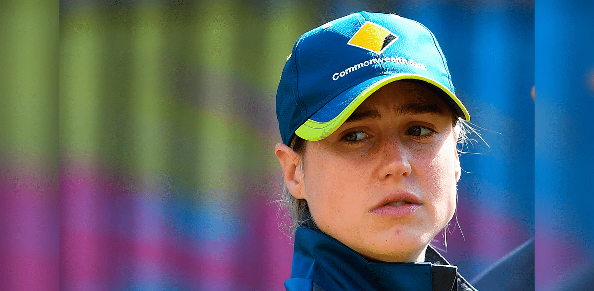 Australia's Ellyse Perry's fitness still in doubt ahead of NZ matches