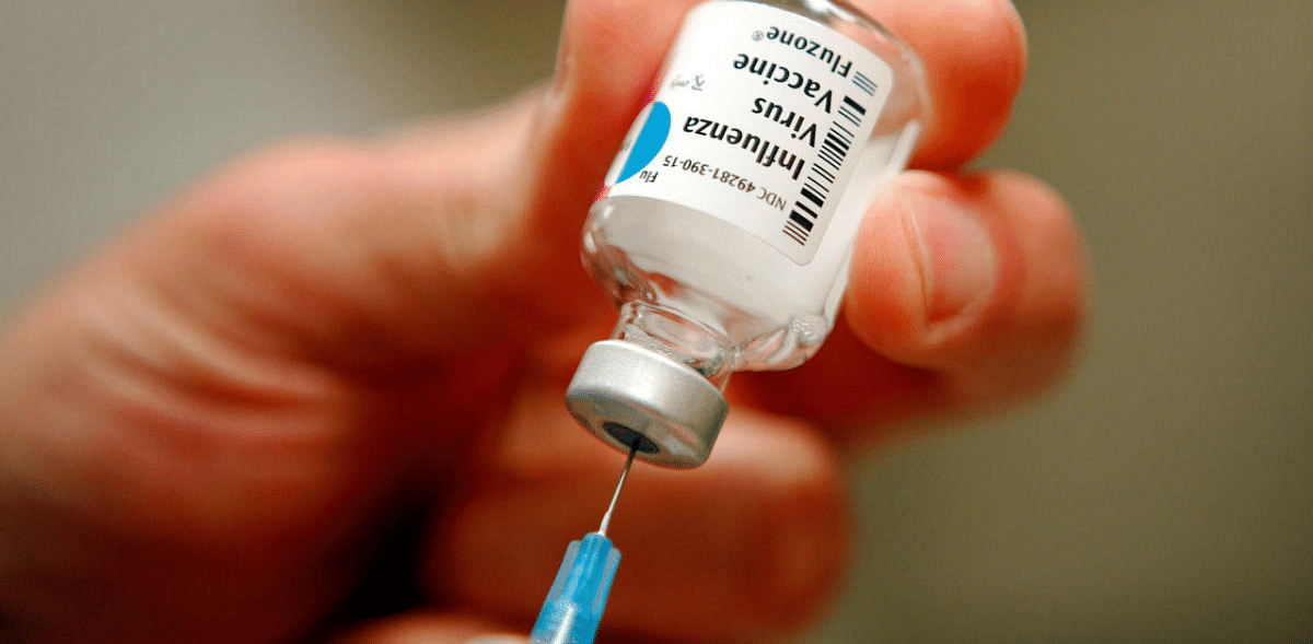When and why you should get a flu shot