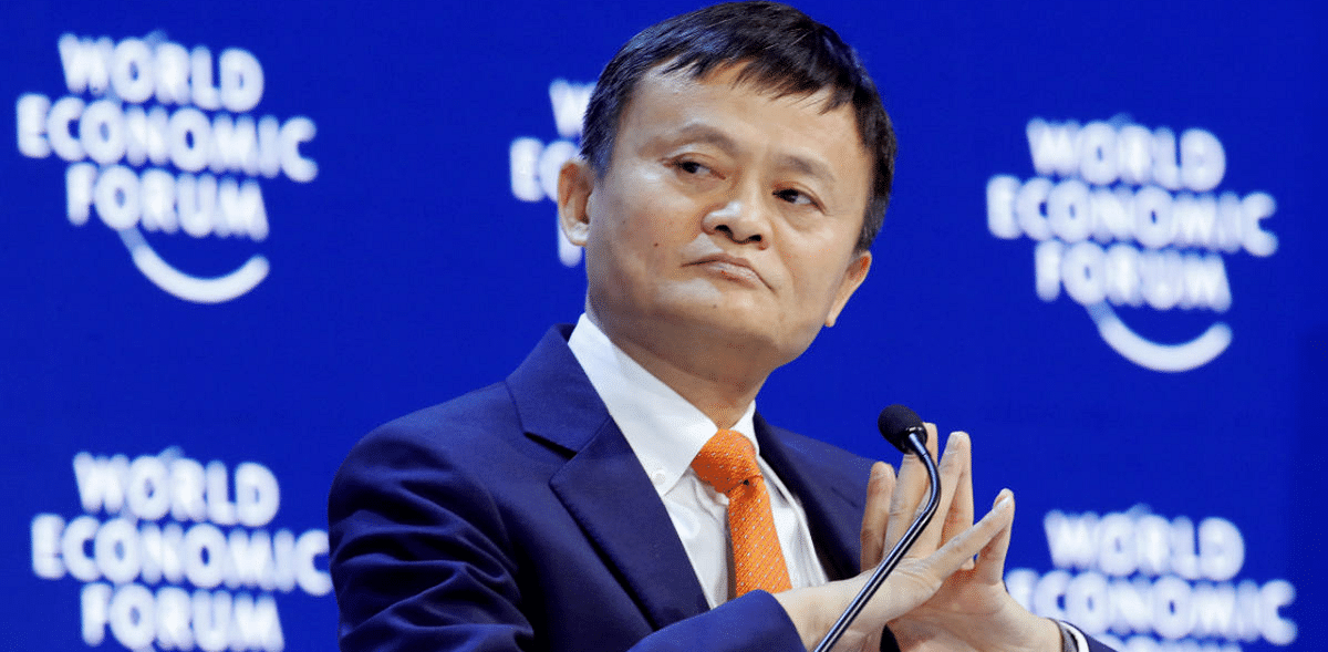 Bottled water billionaire Zhong Shanshan beats Jack Ma to become China's richest