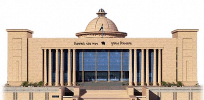 Congress stages walkout from Gujarat Assembly on fee waiver issue
