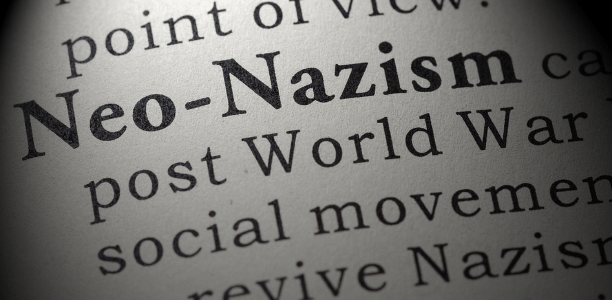 Austrian intelligence agency probes Neo-nazi rapper