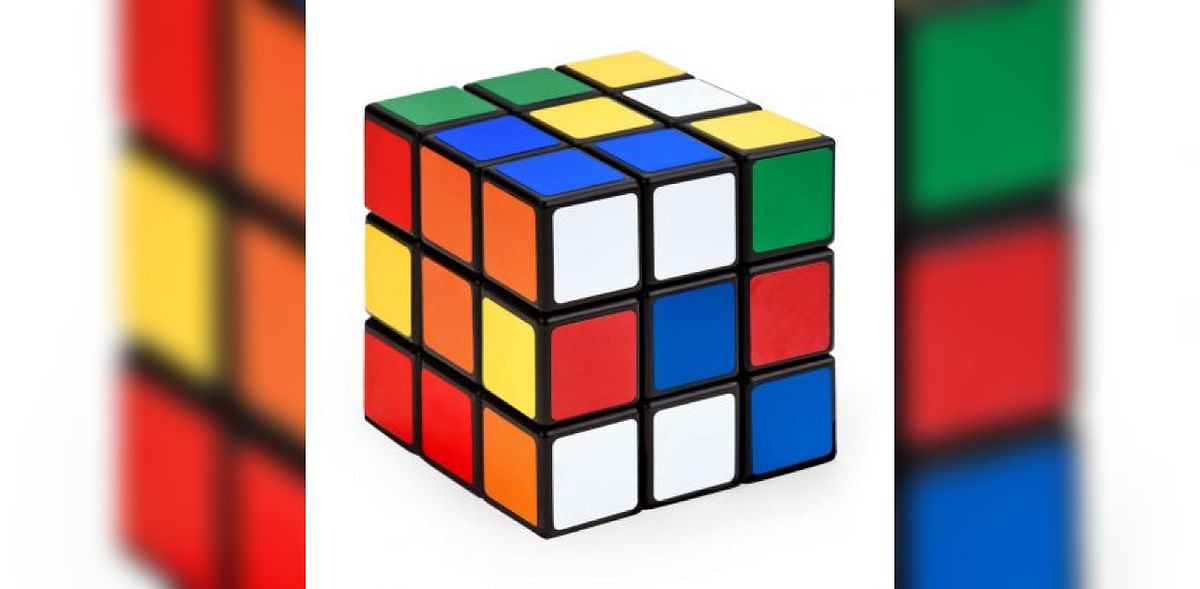 Super-small Rubik's Cube goes on sale in Japan for $1,900