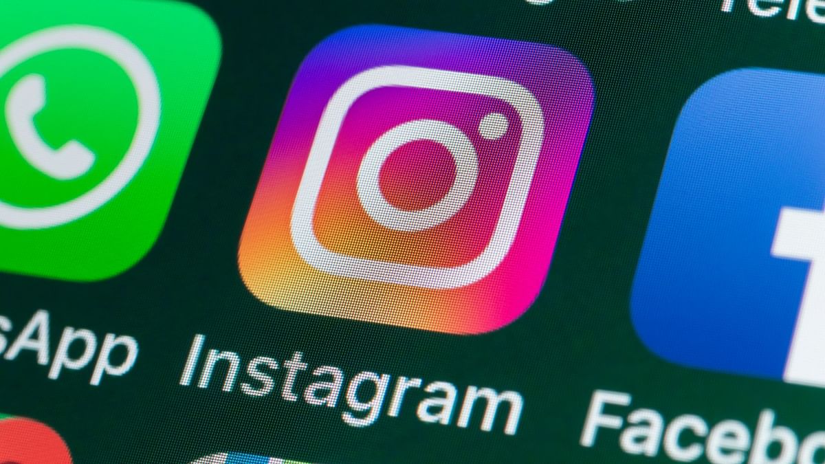 Check Point says critical vulnerability found in Instagram, issue fixed