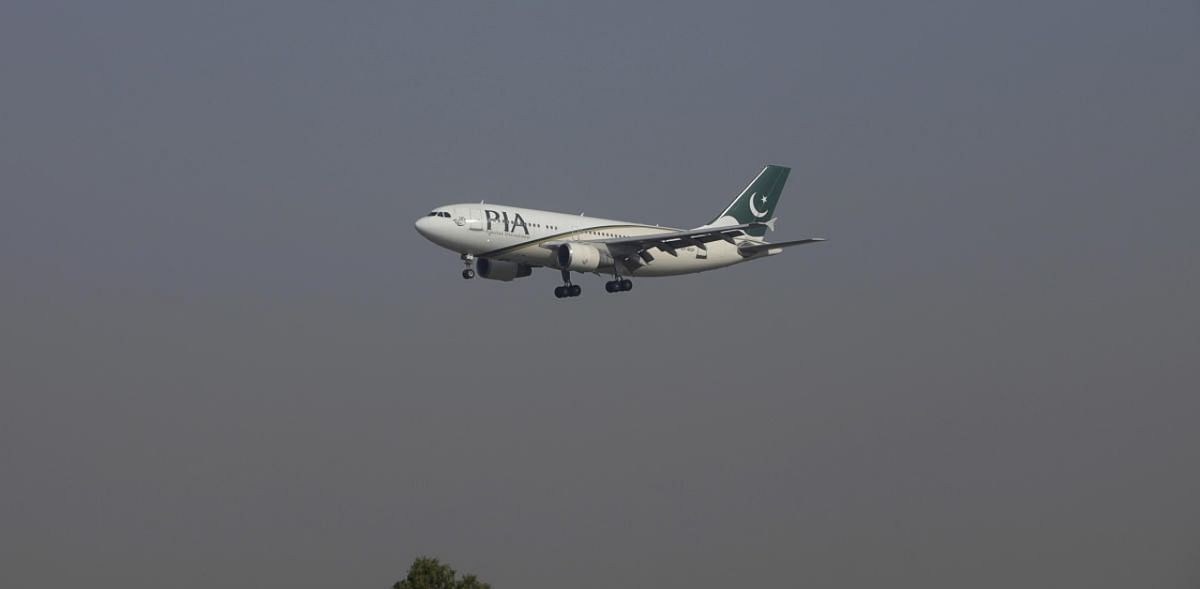 ICAO advises Pakistan to suspend issuance of new pilot licenses over fake license scandal