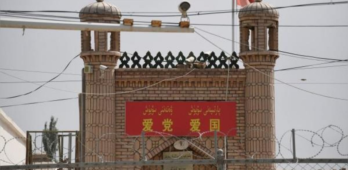 Thousands of mosques in Xinjiang demolished in recent years