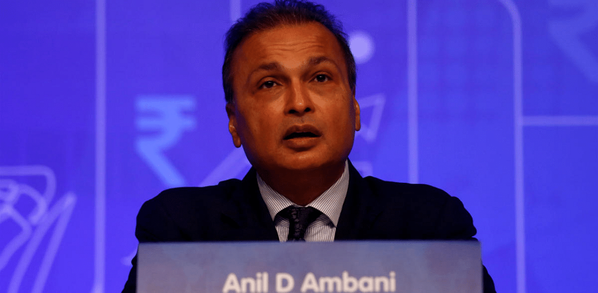 Anil Ambani tells UK court he leads disciplined, not lavish lifestyle