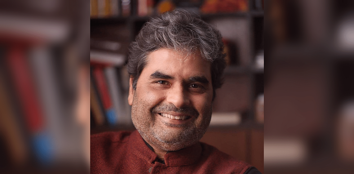 Our film industry is beautiful, there is no toxic culture: Vishal Bhardwaj