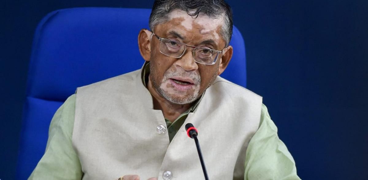 Government looks to implement all four labour codes in one go by December, says Santosh Gangwar