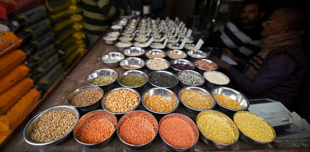 Centre offers processed moong, urad to states at subsidised rate for retail sale