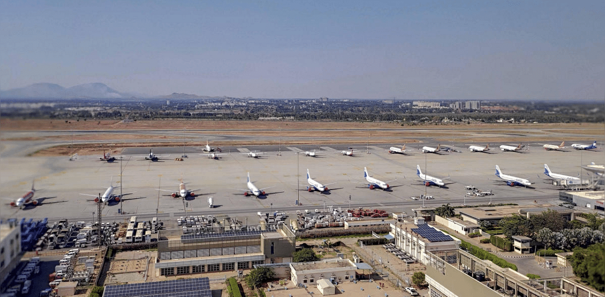 AAI plans to upgrade runways at seven airports by March 2022