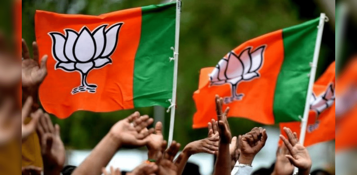 Resentment in Kerala BJP after senior state leaders left out of national posts' list
